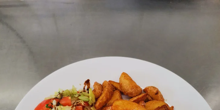 Otevřený voucher do restaurace ve Smilovicích: 250, 500 či 1000 Kč