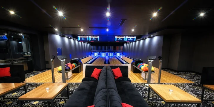 Luxusní pobyt v 5* hotelu u jezera: skvělé jídlo a wellness s výhledem