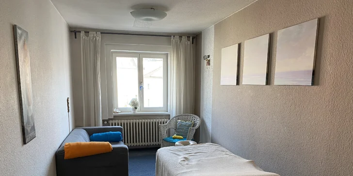 Masáže sportovní i relaxační nebo maderoterapie těla či obličeje
