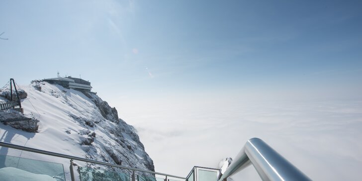 2denní lyžovačka v Rakousku: doprava i 1 noc v hotelu se snídaní