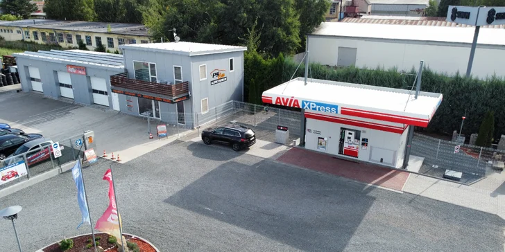 Provětrejte automobil: dezinfekce klimatizace a interiéru vozu ozonem