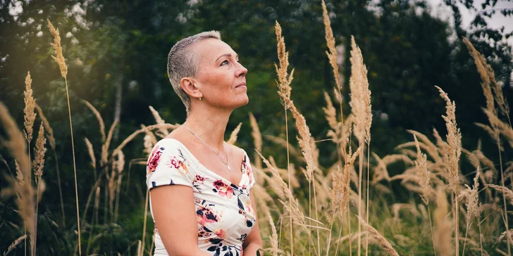 Do rodinného alba: portrétní, těhotenské nebo rodinné focení i speciální balíčky