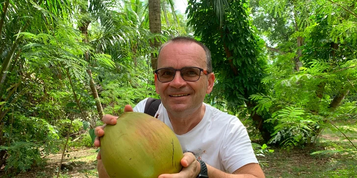 Zažijte Asii v Singapuru i Kuala Lumpur: letecký zájezd, 10 nocí v 3* hotelu a služby průvodce