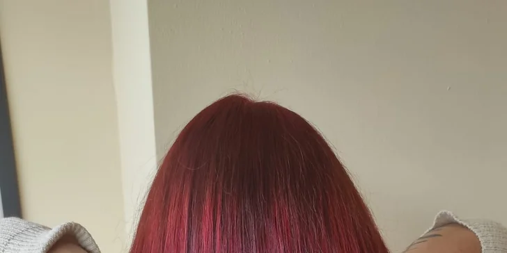 Dámský střih: barva, střih, hloubková kúra i keratin pro krátké, polodlouhé a dlouhé vlasy