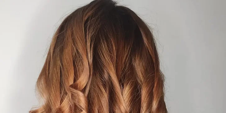Dámský střih: barva, střih, hloubková kúra i keratin pro krátké, polodlouhé a dlouhé vlasy