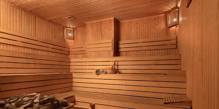 5* turecký hotel Das 3917 přímo u lyžařského střediska: polopenze, krytý bazén, letenka i bodový skipas
