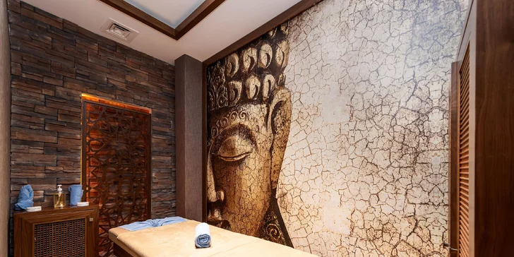 5* turecký hotel Das 3917 přímo u lyžařského střediska: polopenze, krytý bazén, letenka i bodový skipas