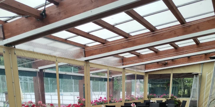 Otevřený voucher do restaurace ve Smilovicích: 250, 500 či 1000 Kč