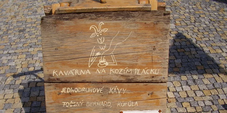 Romantický pobyt pro dva v Chateau Kotěra****