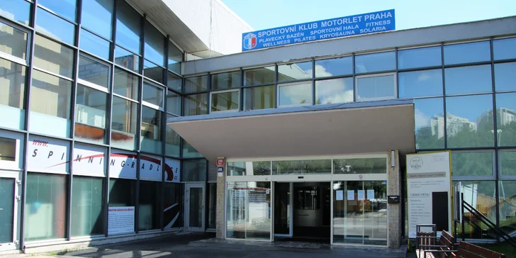 1 nebo 2 vstupy do kryosauny: posílení imunity, regenerace i otužování