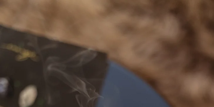 Relaxační masáž i ceremoniál inspirovaný živly: masáž, kosmetická péče i zábal nebo peeling