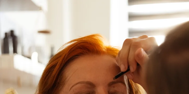 Relaxační masáž i ceremoniál inspirovaný živly: masáž, kosmetická péče i zábal nebo peeling