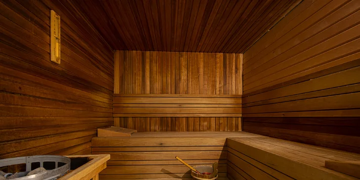 4* hotel v Maďarsku: snídaně či polopenze, wellness i výhodné nákupy v blízkém outletu
