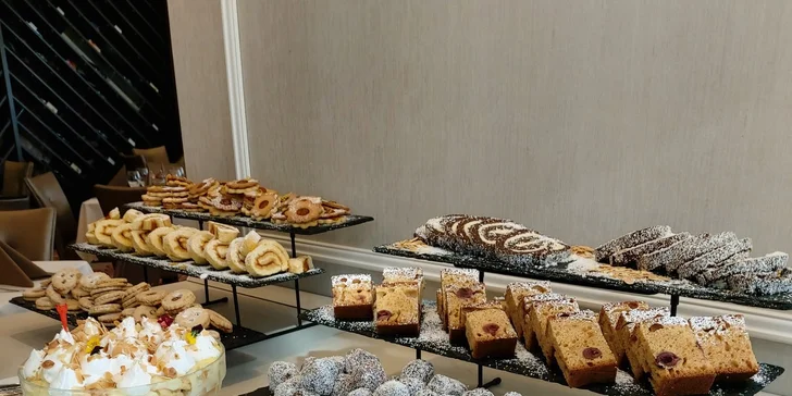 4* hotel v Maďarsku: snídaně či polopenze, wellness i výhodné nákupy v blízkém outletu