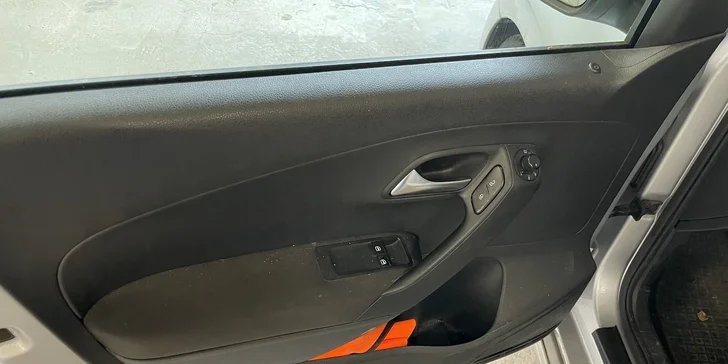 Stačí vám opucovat sedačky? V nabídce najdete variantu na jejich tepování. 