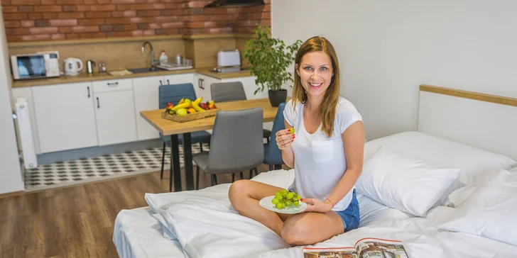 Berill Suites