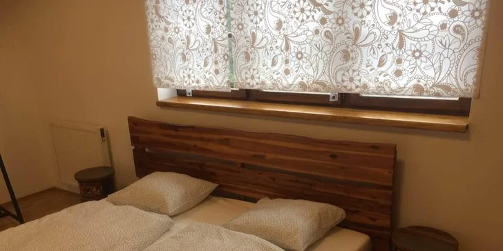 Všechny objekty mají plně vybavenou kuchyňku s novými spotřebiči a nádobím, k dispozici budete mít i terasu s grilem, vlastní WC a koupelnu.