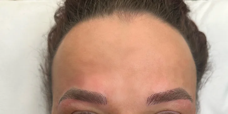 Microblading PhiBrows