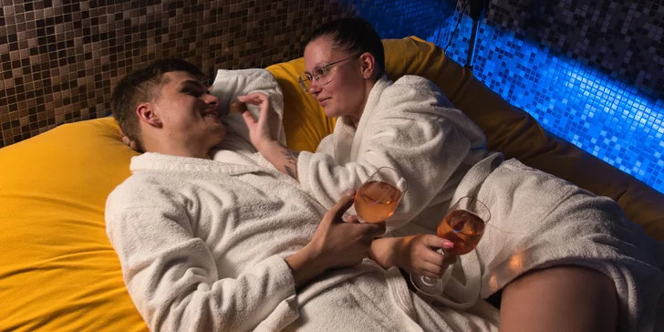 Volit budete hned ze 6 voňavých a uvolňujících variant.
