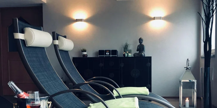 Tyrolské Alpy s polopenzí, neomezeným wellness a turistickou kartou