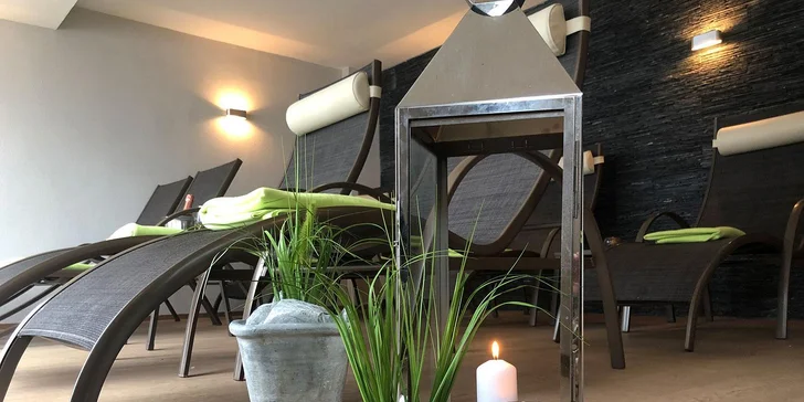 Tyrolské Alpy s polopenzí, neomezeným wellness a turistickou kartou