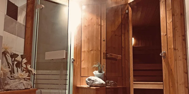 Tyrolské Alpy s polopenzí, neomezeným wellness a turistickou kartou