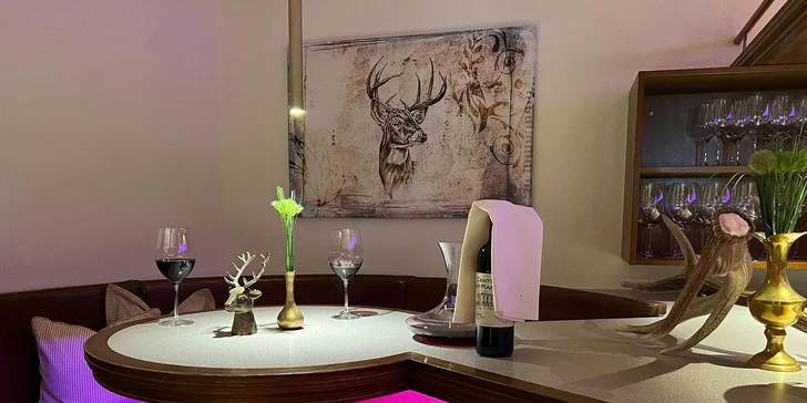 Tyrolské Alpy s polopenzí, neomezeným wellness a turistickou kartou