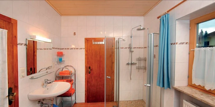 Apartmány v centru Maishofenu až pro 7 osob: skvělá poloha u Zell am See a Kaprunu