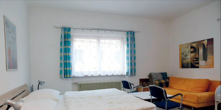 Apartmány v centru Maishofenu až pro 7 osob: skvělá poloha u Zell am See a Kaprunu