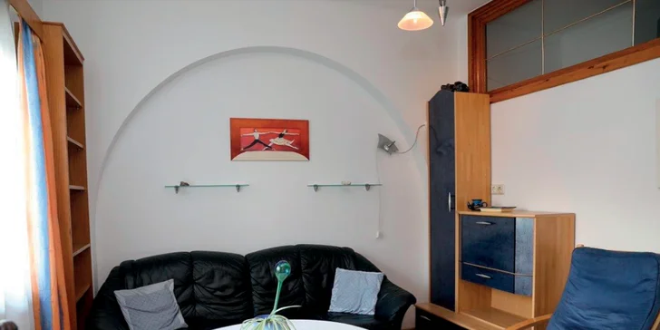 Apartmány v centru Maishofenu až pro 7 osob: skvělá poloha u Zell am See a Kaprunu