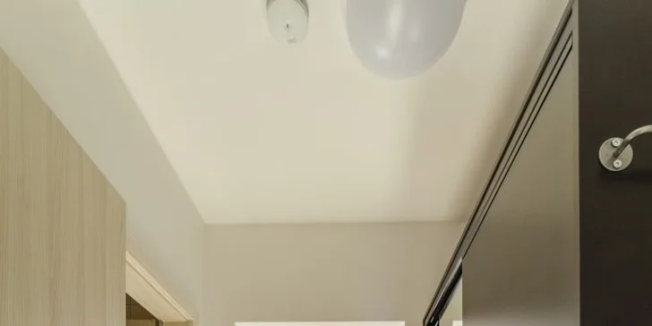Pobyt na břehu Lipna pro dva či pro rodinu v moderních pokojích se snídaní