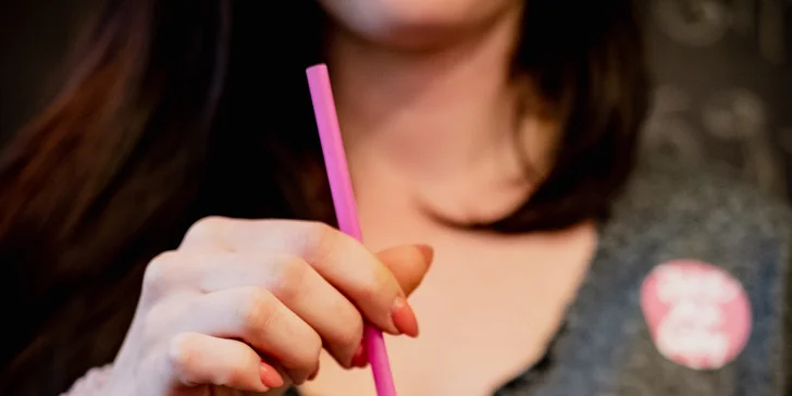 Smoothie dle výběru pro 1 nebo 2 osoby: čerstvé ovoce, matcha, chia i rostlinné mléko