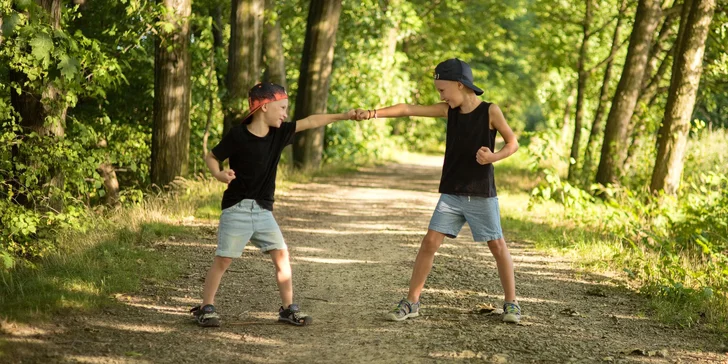 Do rodinného alba: portrétní, těhotenské nebo rodinné focení i speciální balíčky