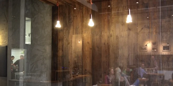 Otevřený voucher na cokoli z nabídky Hotel City City a Loft Restaurant v hodnotě 500–2000 Kč