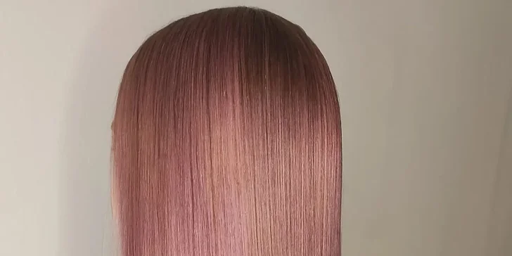 Dámský střih: barva, střih, hloubková kúra i keratin pro krátké, polodlouhé a dlouhé vlasy