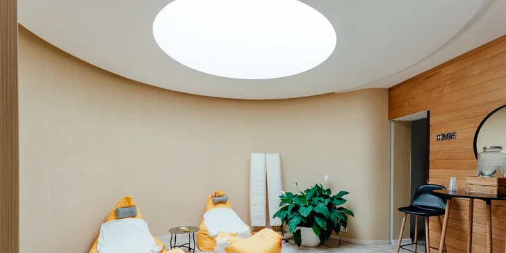 Exkluzivní pobyt na Oravě s neomezenou privátní vířivkou na terase, infrasaunou a biokrbem