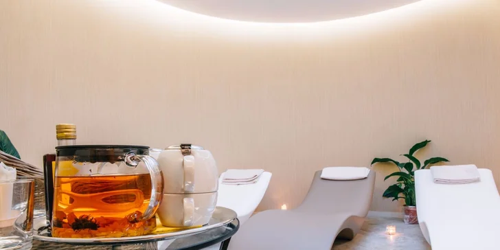 Exkluzivní pobyt na Oravě s neomezenou privátní vířivkou na terase, infrasaunou a biokrbem