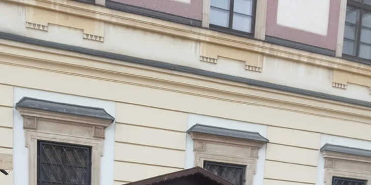 Adventní zábava na Zelňáku: 3 až 10 vstupů na dětský kolotoč