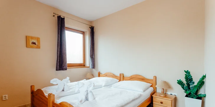 Skvělý pobyt na Oravě s množstvím slev: aquaparky i lyžařská střediska na dosah