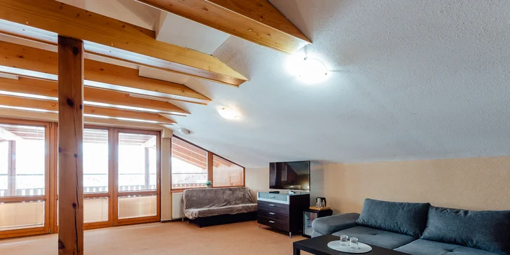 Skvělý pobyt na Oravě s množstvím slev: aquaparky i lyžařská střediska na dosah