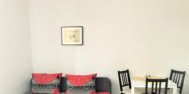 Relax v útulném penzionu na Domažlicku bez stravy nebo se snídaní