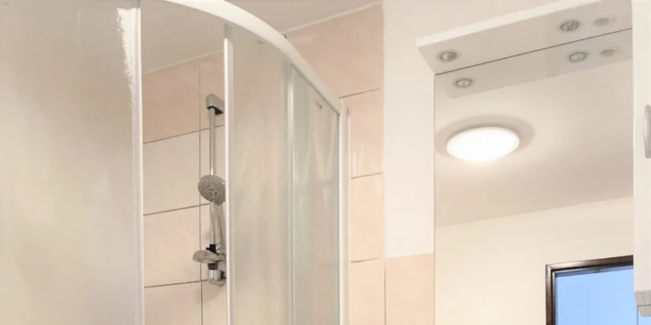 Relax v útulném penzionu na Domažlicku bez stravy nebo se snídaní