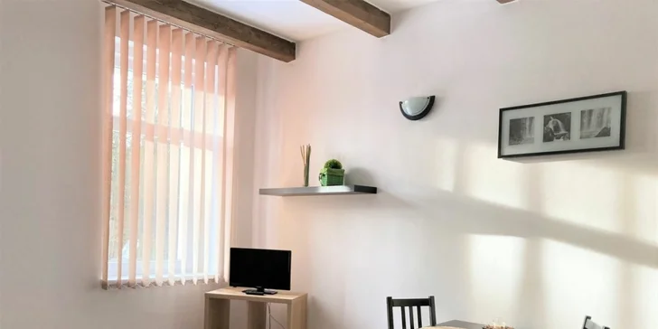 Relax v útulném penzionu na Domažlicku bez stravy nebo se snídaní