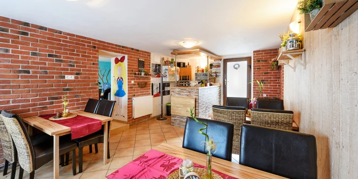 Relax i lyžování na Šumavě: apartmány u Zadova se snídaní, wellness i procedurami