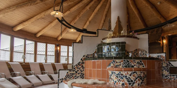 Rodinný relax ve slovinských termálech Terme Banovci: sauna, termální bazény i snídaně, 2 děti zdarma