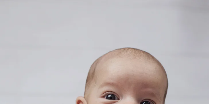 Vánoční focení v ateliéru s výběrem pozadí i tiskem fotografií