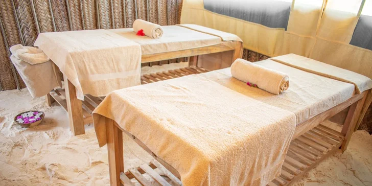 Dovolená na Zanzibaru: 4* hotel Sun Bay Mlilile Beach na pláži, all inclusive i přímý let