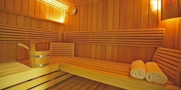 Tyrolské Alpy s polopenzí, neomezeným wellness a turistickou kartou