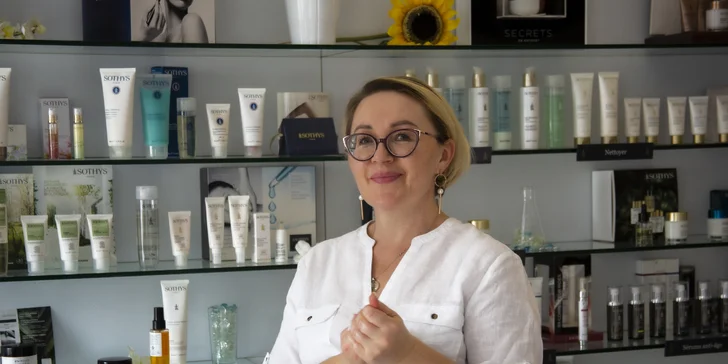 Kosmetická ošetření pro každého: express, anti-age nebo pro problematickou pleť