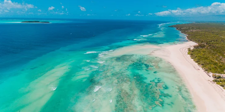 Dovolená na Zanzibaru: 4* hotel Sun Bay Mlilile Beach na pláži, all inclusive i přímý let